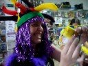 IBNC \"O povo Feliz � o povo de Deus\"