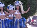 Manava Polynesia- Spring Show Otea