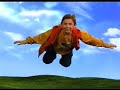 Flying Boy Novell