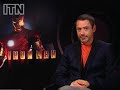 Robert Downey Jr to play Hugh Heffner-Posh Spice\ Robert Downey Jr to play Hugh Heffner-Posh Spice\