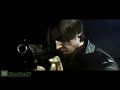 Resident Evil 6 - Official Announcement Trailer (coming 2012)