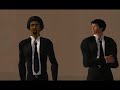 Pulp Fiction SL : Cap�tulo 1