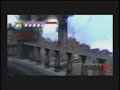 Ninja Gaiden 2- First In Game Footage (Part 1)