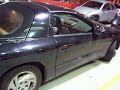 PONTIAC FORMULA MOTOR A TODO