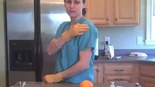 ¿Cómo administrar una vacuna de forma correcta?