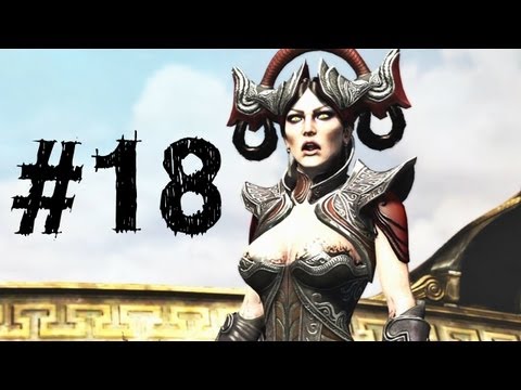 god war ascension
