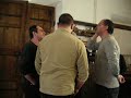 Tenores a Orgosolo
