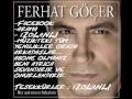 Ferhat Göçer - Vefası Eksik Yarim 2010 (Yep Yeni Albümünden)