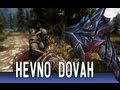Hevno Dovah для TES V: Skyrim видео 4