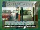 Select Magazine Commercial - Green Earth Cleaning