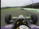 MW2 - Jeff Ward @ the Indy 500 MW2 - Jeff Ward @ the Indy 500