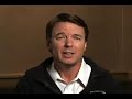 John Edwards: Net Neutrality