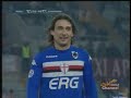 Roma-Samdporia 2-0 Roma-Samdporia 2-0
