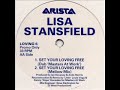 Lisa Stansfield - Set Your Loving Free (rmx) (1992) Lisa Stansfield - Set Your Loving Free (rmx) (1992)