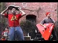 Red Elvises - I Wanna See You Belly Dance (1999)