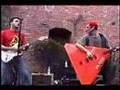 Red Elvises - I Wanna See You Belly Dance (1999)