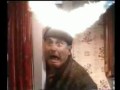 Joe Pesci with His Head On Fire