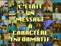 ciao la f�te !