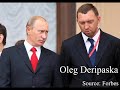 Vladimir Putin and Hydropower
