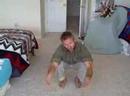 Erik Van Hansen Does Squat