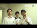 羅仲謙 梁烈唯 梁証嘉 搶咪 尖子攻略 TVB Channel
