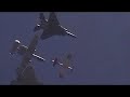 HERITAGE FLIGHT \