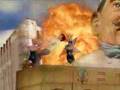Animated Music Video: Roundagon By Ralston & Rickett