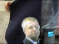 Bosnie: chez les partisans de Karadzic