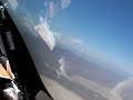 Burning Man 2007 from a Glider Burning Man 2007 from a Glider