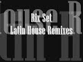 rix set  latin house remixes 