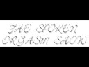 SPOKEN (O) SHOW - HOT AND TASTY MIDNIGHT APPLE CRUMB PIE skit