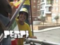 El infierno en la tierra parte1
