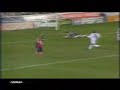 gol rosu numancia real madrid 3 1