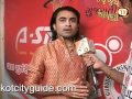 Dhara Gurjari Screen Award-2010 In Baroda by Rajkotcityguide.com