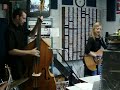 Eilen Jewell - Where They Never Say Your Name, at WNRN Eilen Jewell - Where They Never Say Your Name, at WNRN