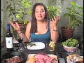 SoGood.TV: Grilled Steak Sandwich SoGood.TV: Grilled Steak Sandwich