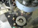 Bottling equipment -Filling machine, manufacturer: ANTICOR Bottling equipment -Filling machine, manufacturer: ANTICOR