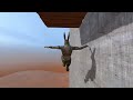 RamseySuperior is having a lot of fun with Overgrowth ragdoll physics: http://t.co/kthd2Vup via @Aimman383