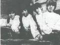 The Merseys/Merseybeats-The Cat