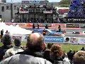 Santa Pod Fireforce 3 Jet Car