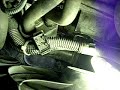 toma de presion de turbo
