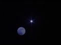 Lunar Eclipse in Timelapse