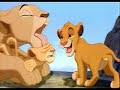 The lion king - Thats the way love goes