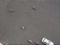 Saigon - Regularity of Chaos