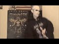 How to Dance Like Nosferatu - Part 4