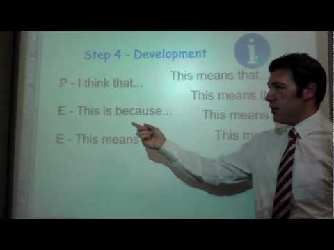 how to revise for re gcse exam