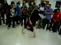 videos de miltown throwdown cypher battle pt.1