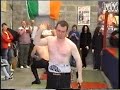 Click here to watch this video Bam Katraz versus Mandrake (July 2006)