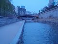 Cheonggyecheon Stream 1