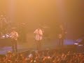 The Pogues at Shibuya Ax - 2